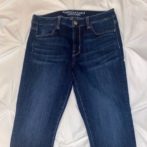 American Eagle High-Waisted Jegging - Women’s Size 10 Short